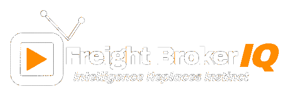 Freight Broker IQ